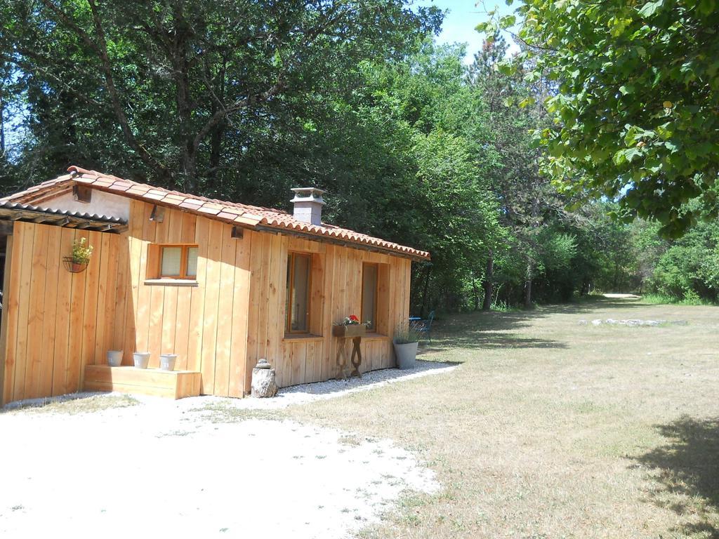 Le Domaine De La Genette Villa Paussac-et-Saint-Vivien Dış mekan fotoğraf