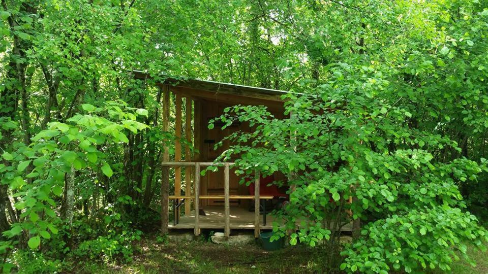 Le Domaine De La Genette Villa Paussac-et-Saint-Vivien Dış mekan fotoğraf